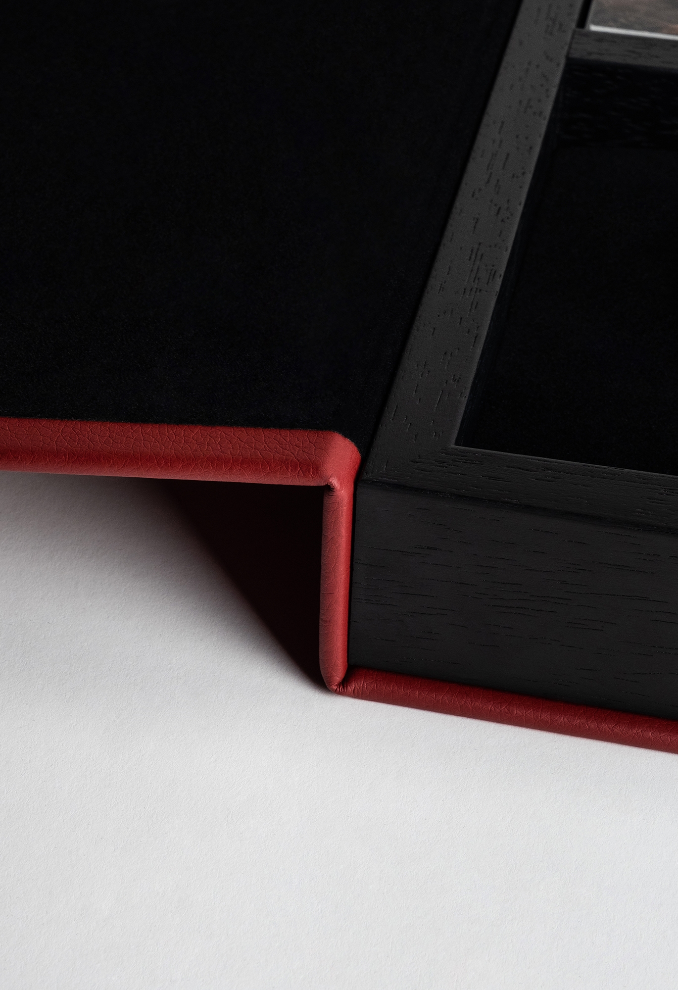 Caribe Plus Combo Box Konstruktive Details 2