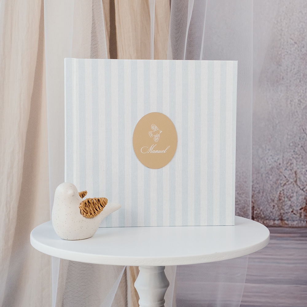 Communion Pattern Album Kommunionen 1
