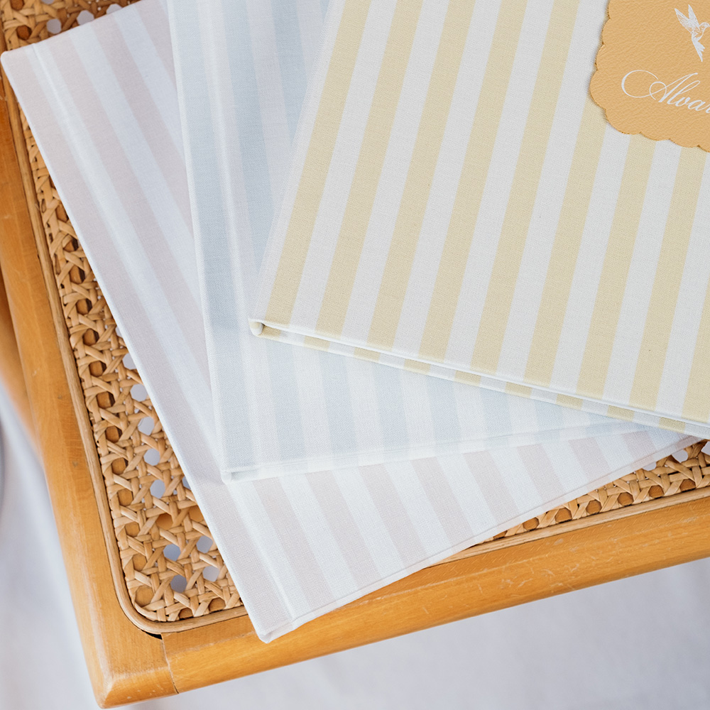Communion Pattern Album Kommunionen 5