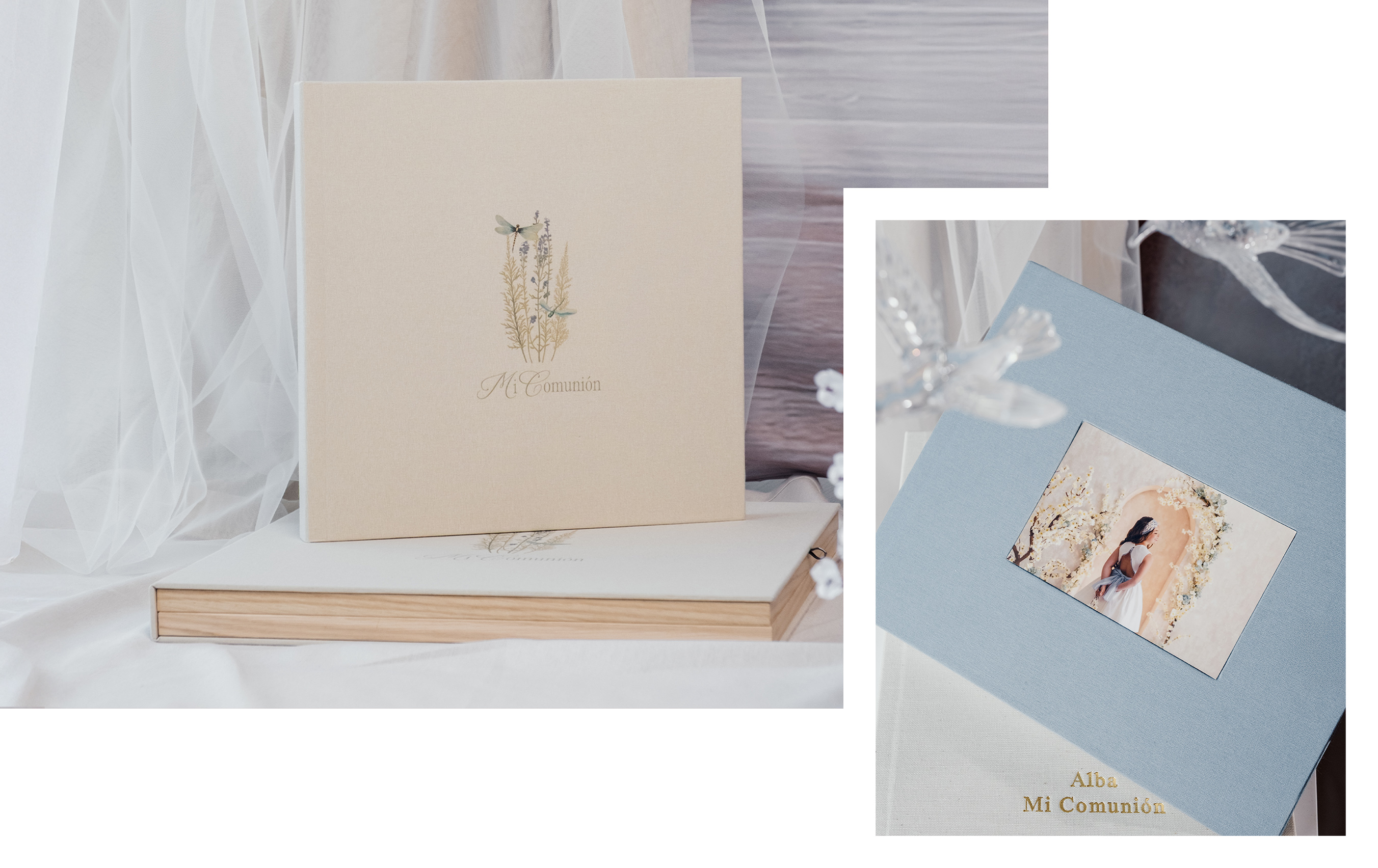 White Collection