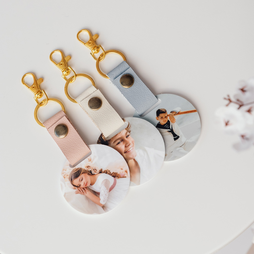 Communion Keychain Kommunionen 1