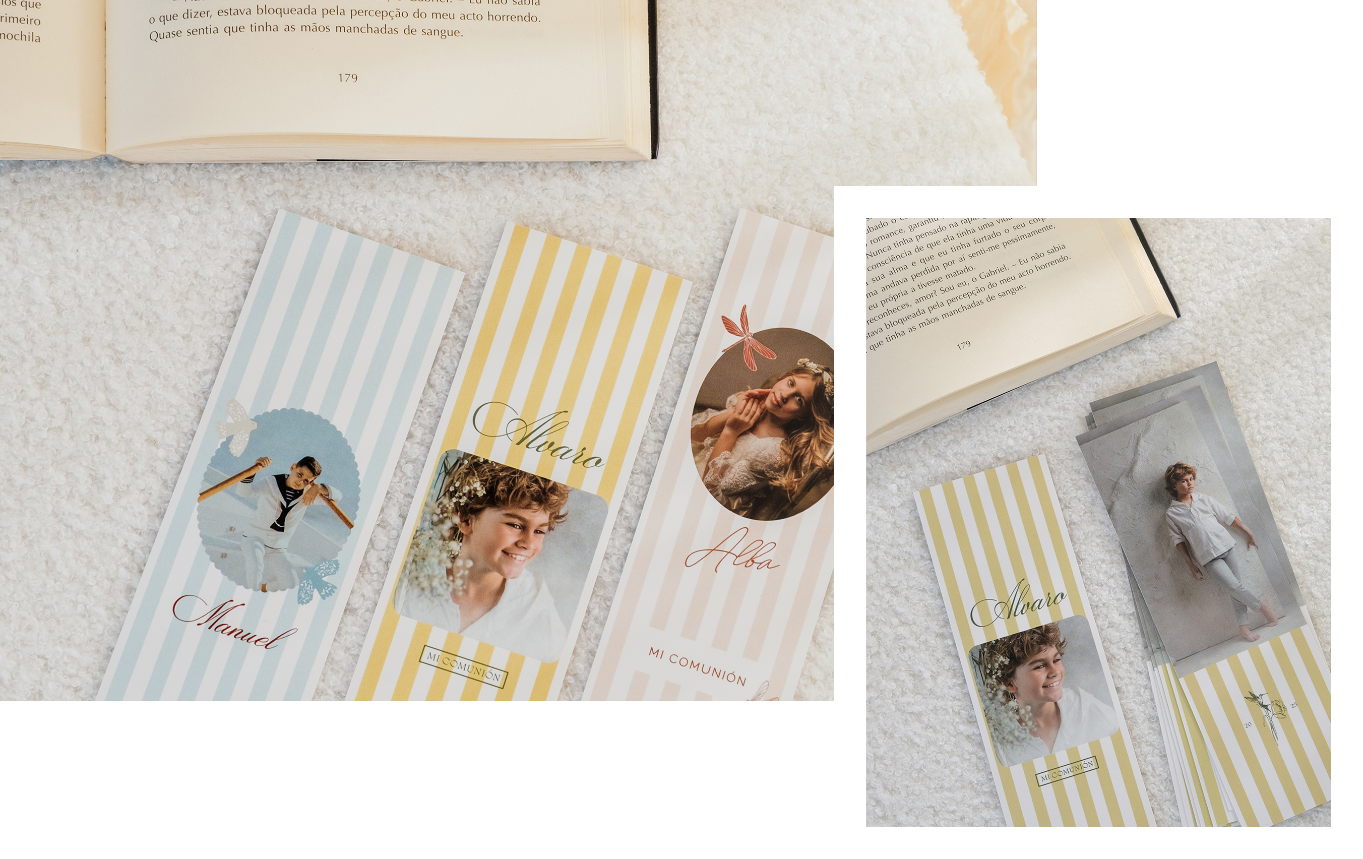 Bookmark