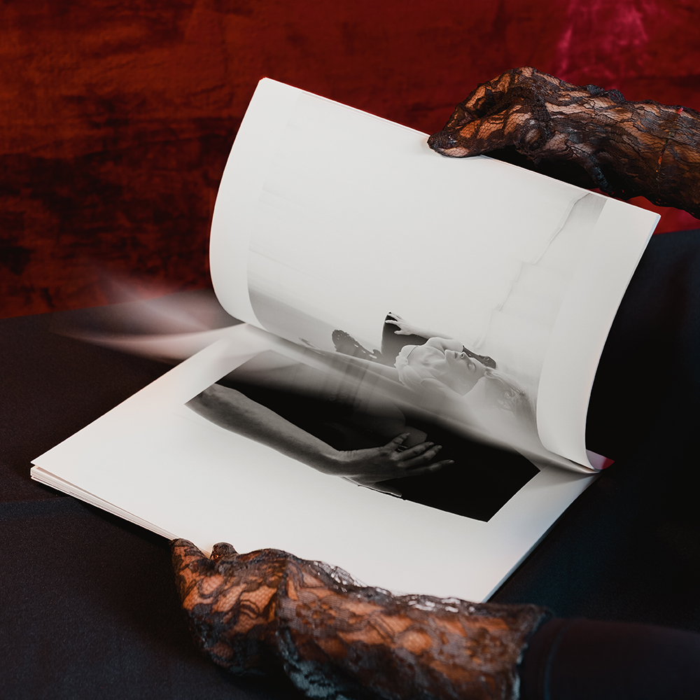 Magazine Kollektion - Boudoir 3