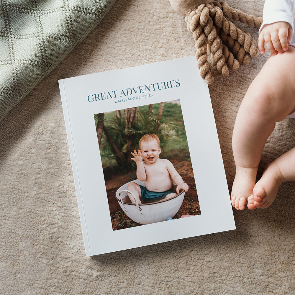 Magazine Kollektion - Family 3