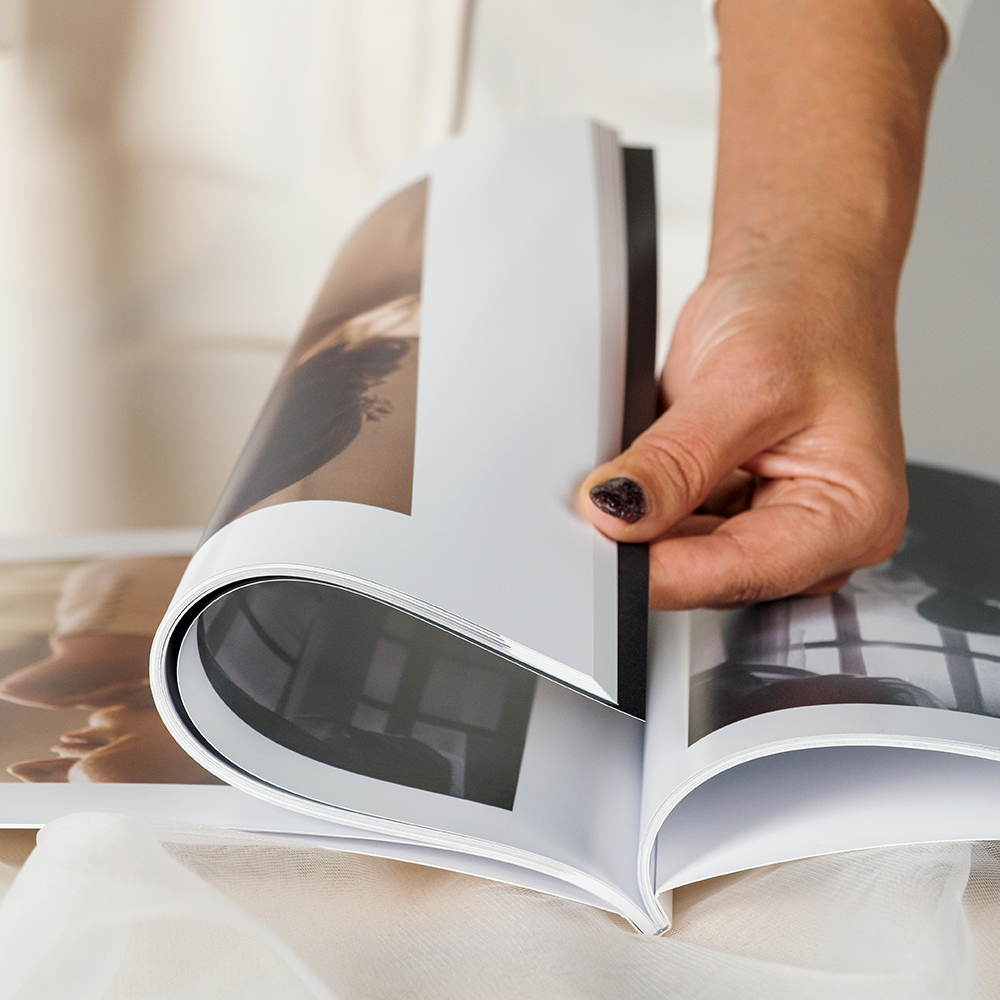 Magazine Kollektion - Wedding 3