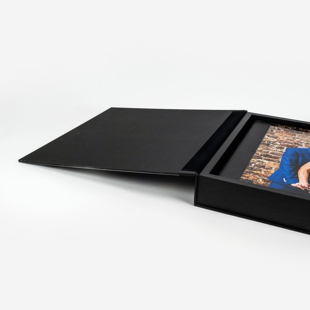 Arábico Box 5