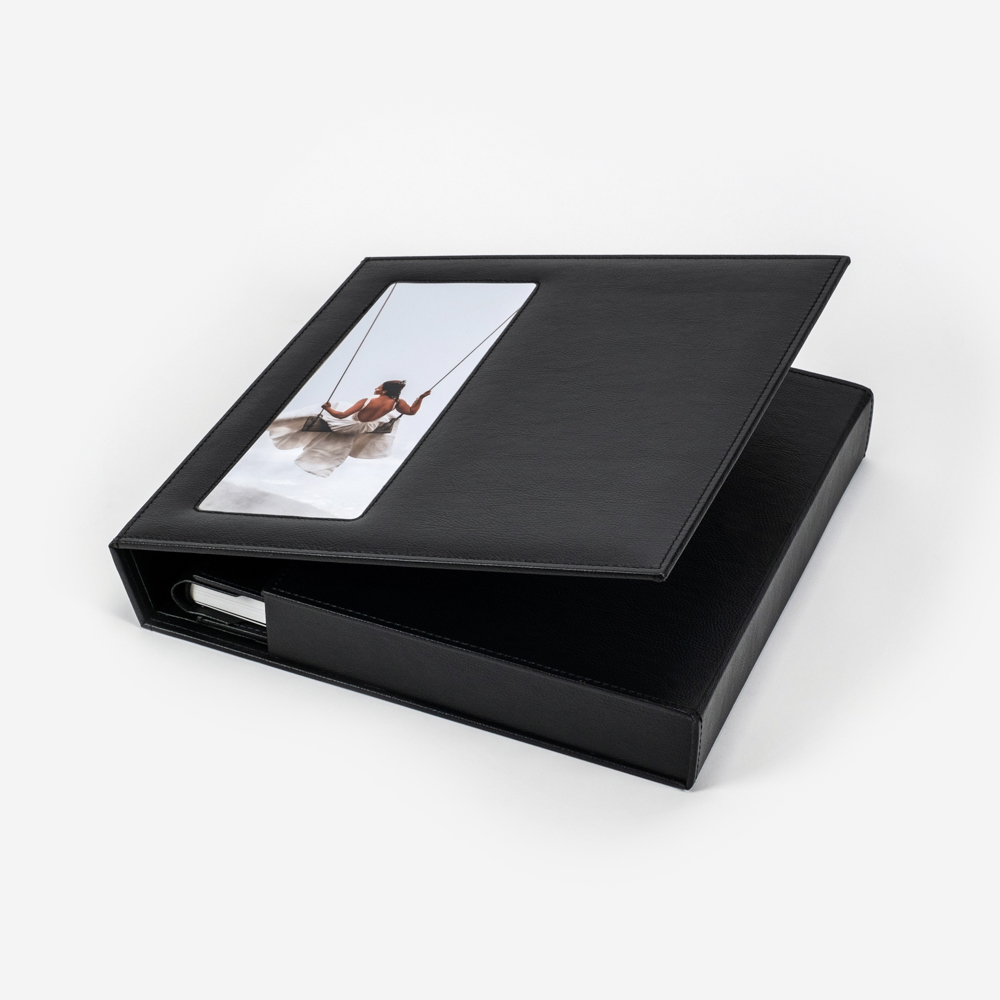 Coral Photo Aktentasche 2