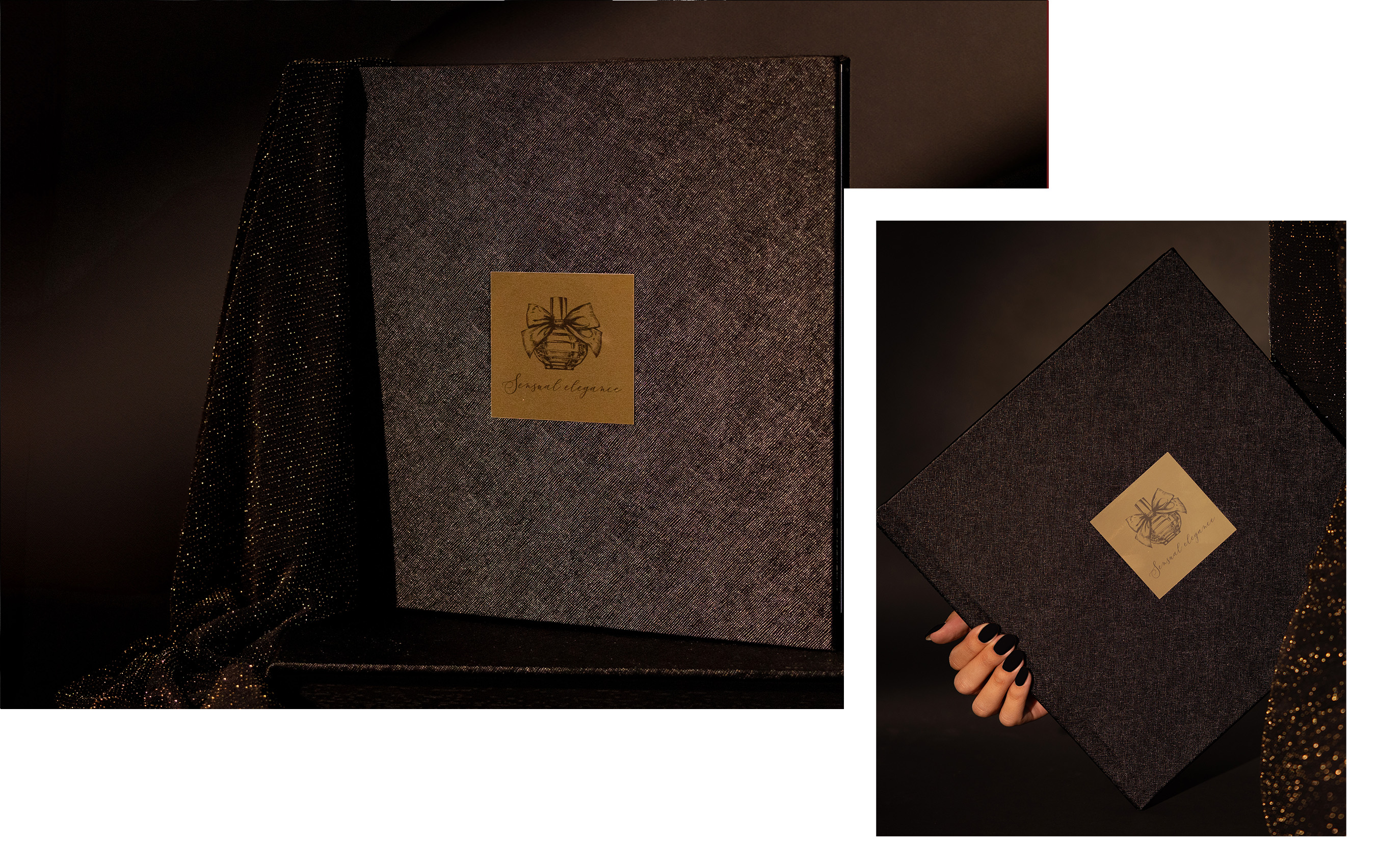 Diamond Kollektion - Boudoir