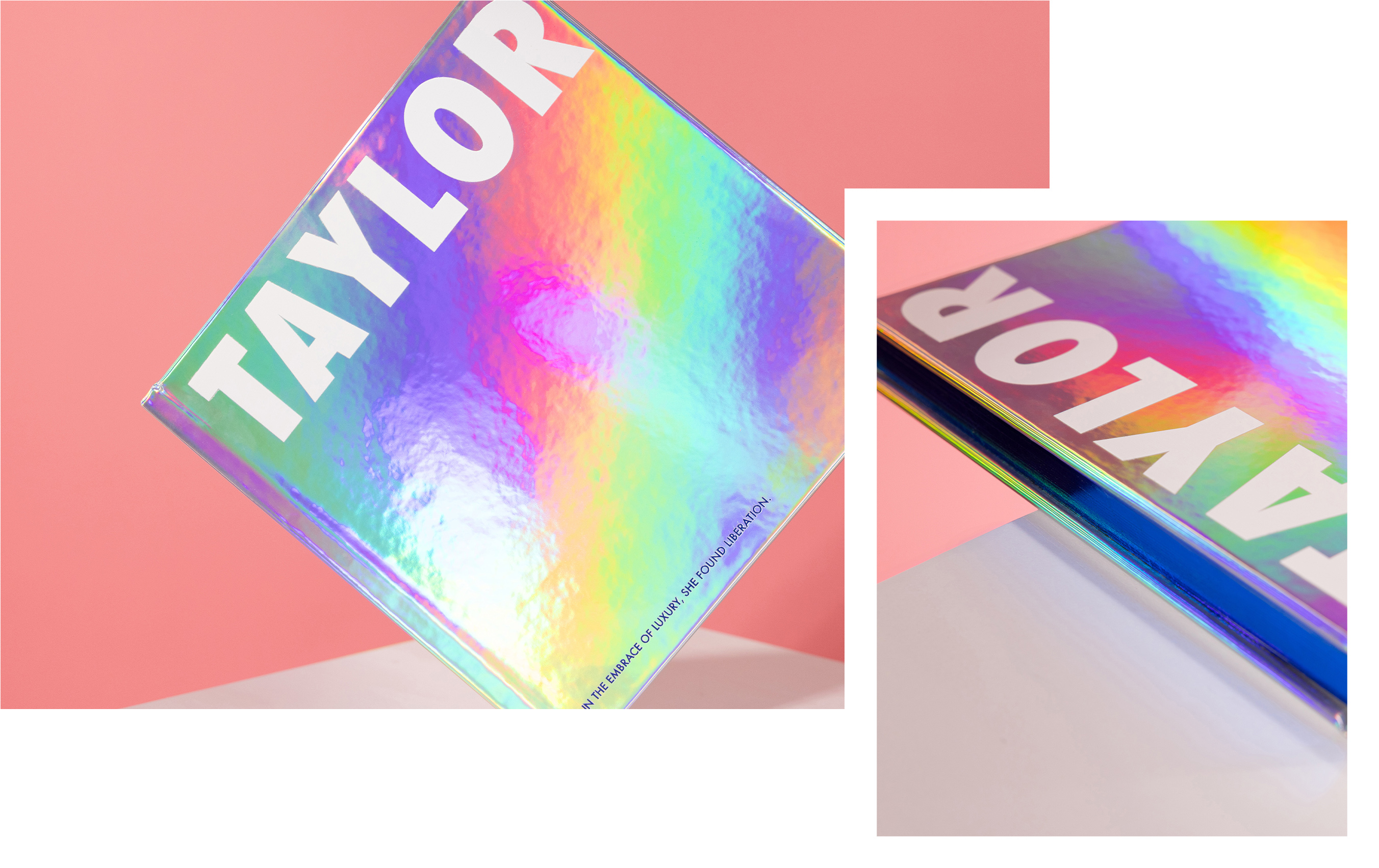 Mirror Kollektion - Boudoir