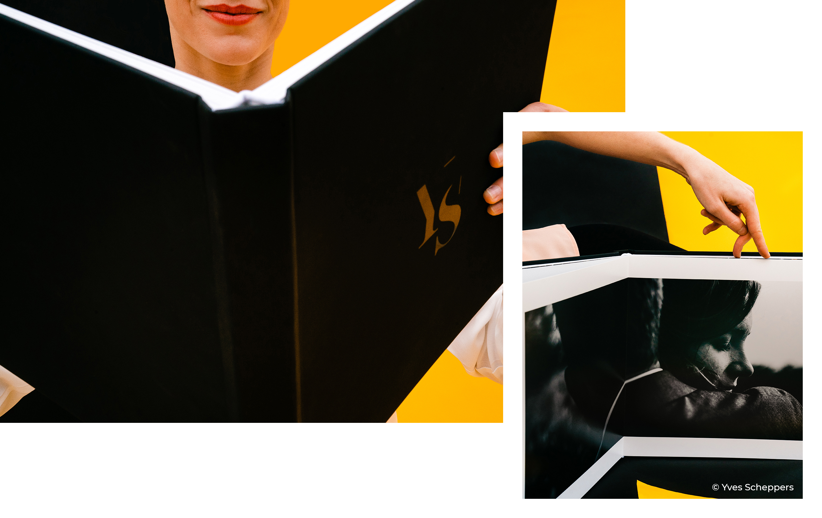 Evolution Kollektion - Wedding