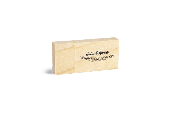 Stifte Modelle Woodland