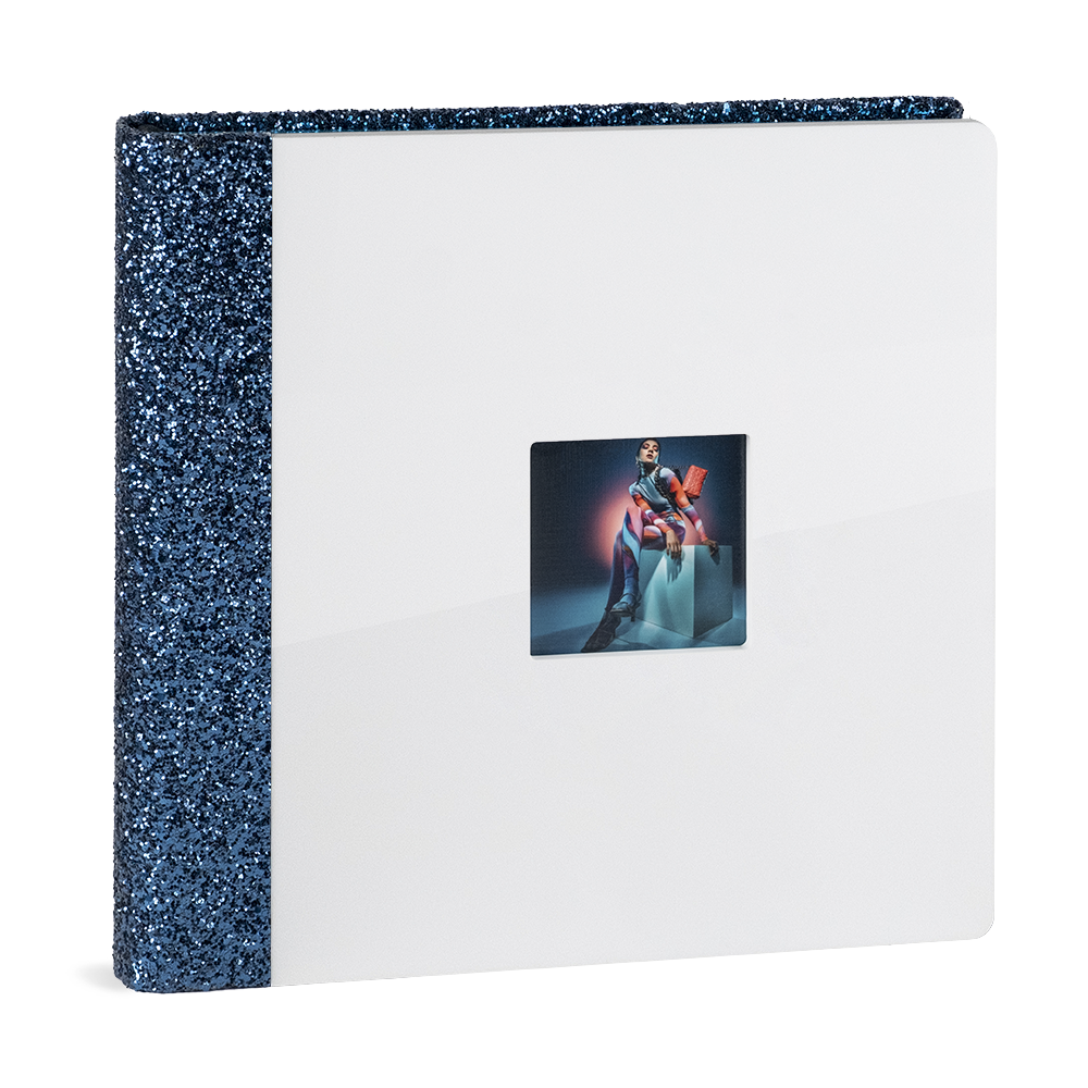 Acrylic Kollektion Modelle Niassa Photo