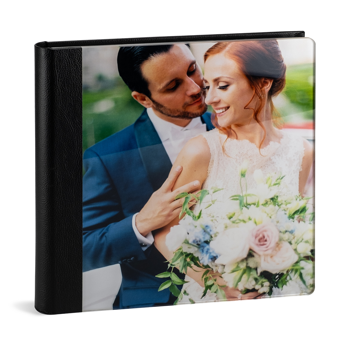 Acrylic Kollektion Modelle Arábico Metálico