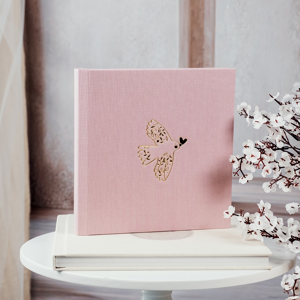 Communion Book Kommunionen 1