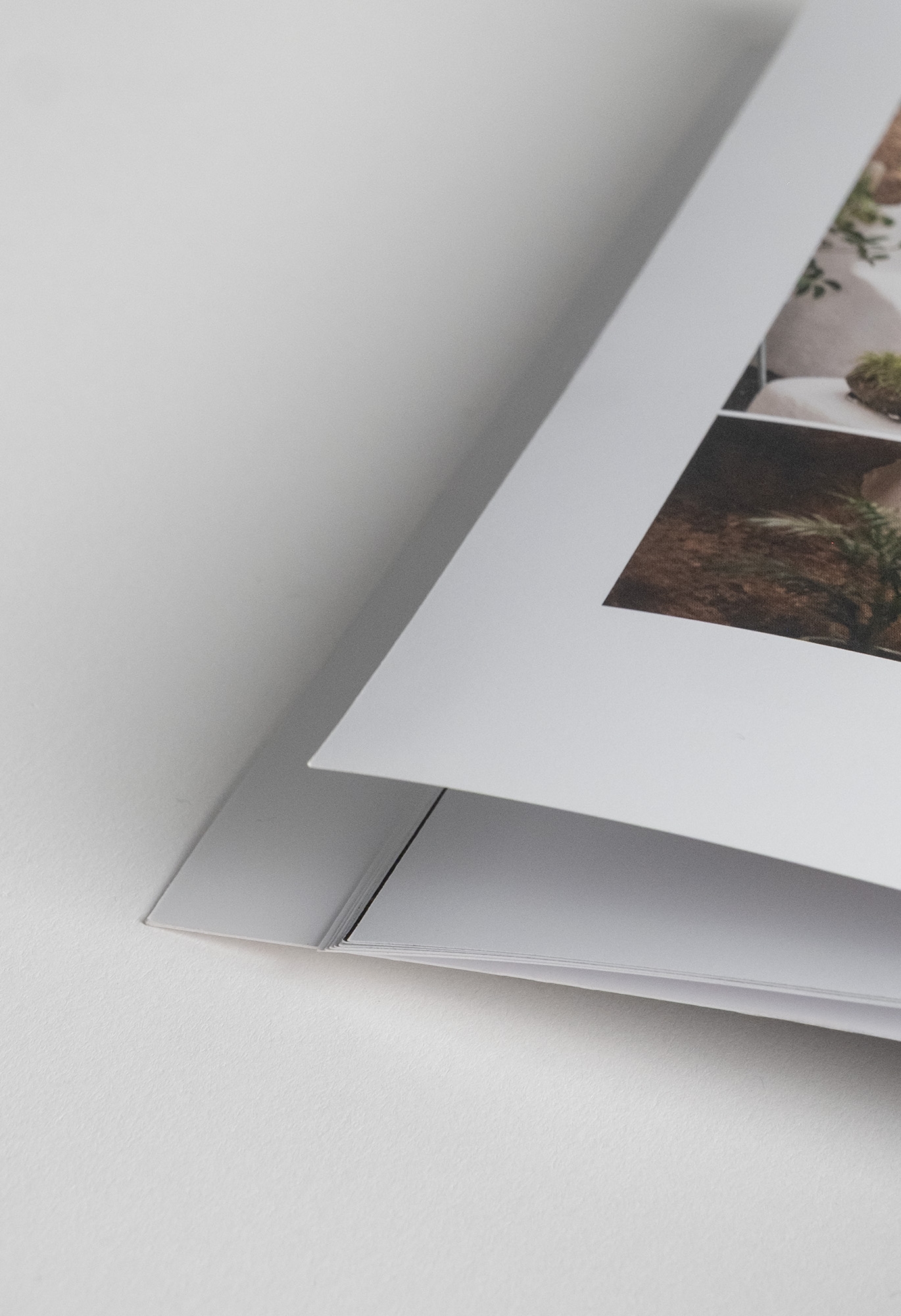 Magazine Kollektion - Family Konstruktive Details 1