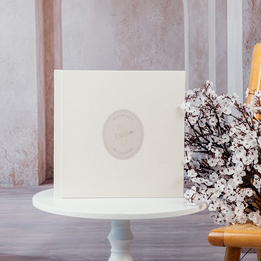 Communion Book Kommunionen 5