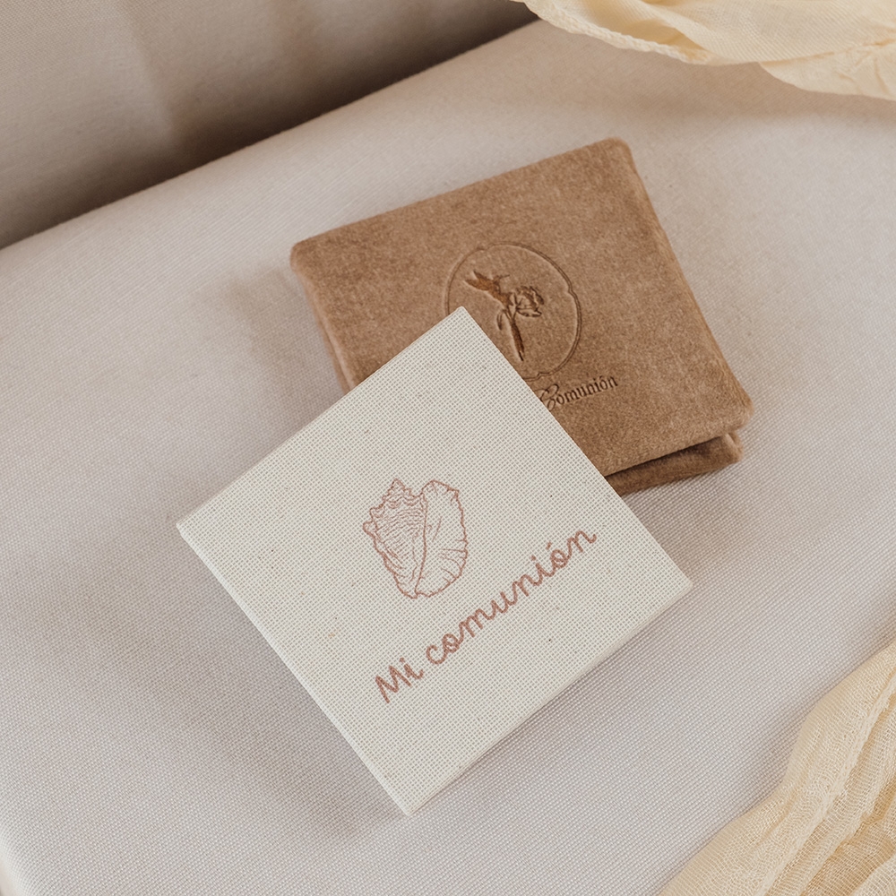 Little Folio Kommunionen 3