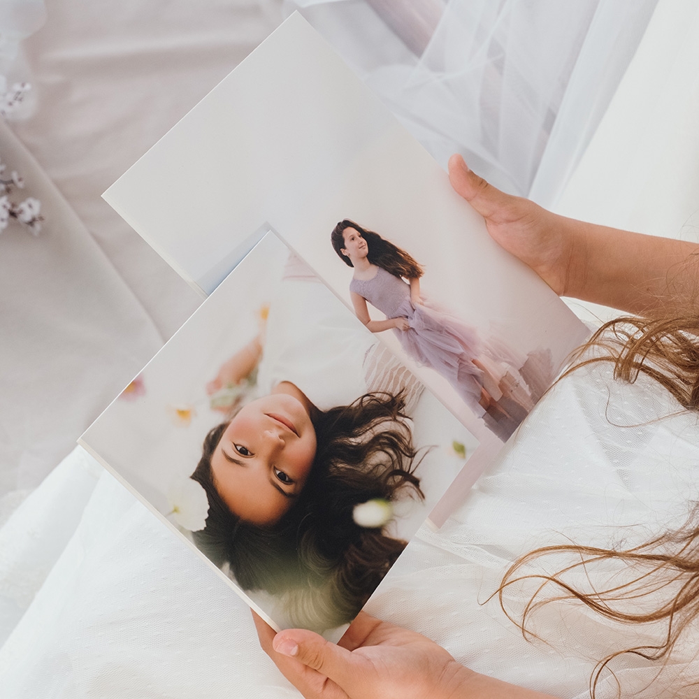 Minibooks Kommunionen 2