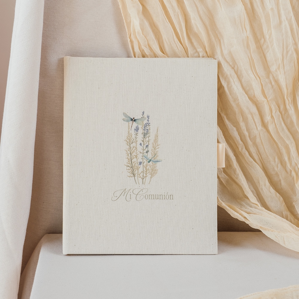 Fólio Foto Kommunionen 1