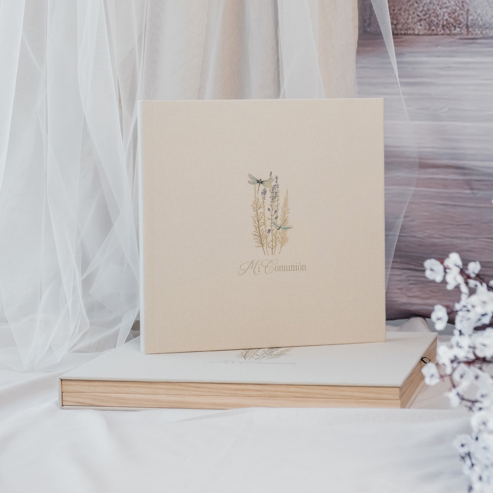 White Collection Kommunionen 1