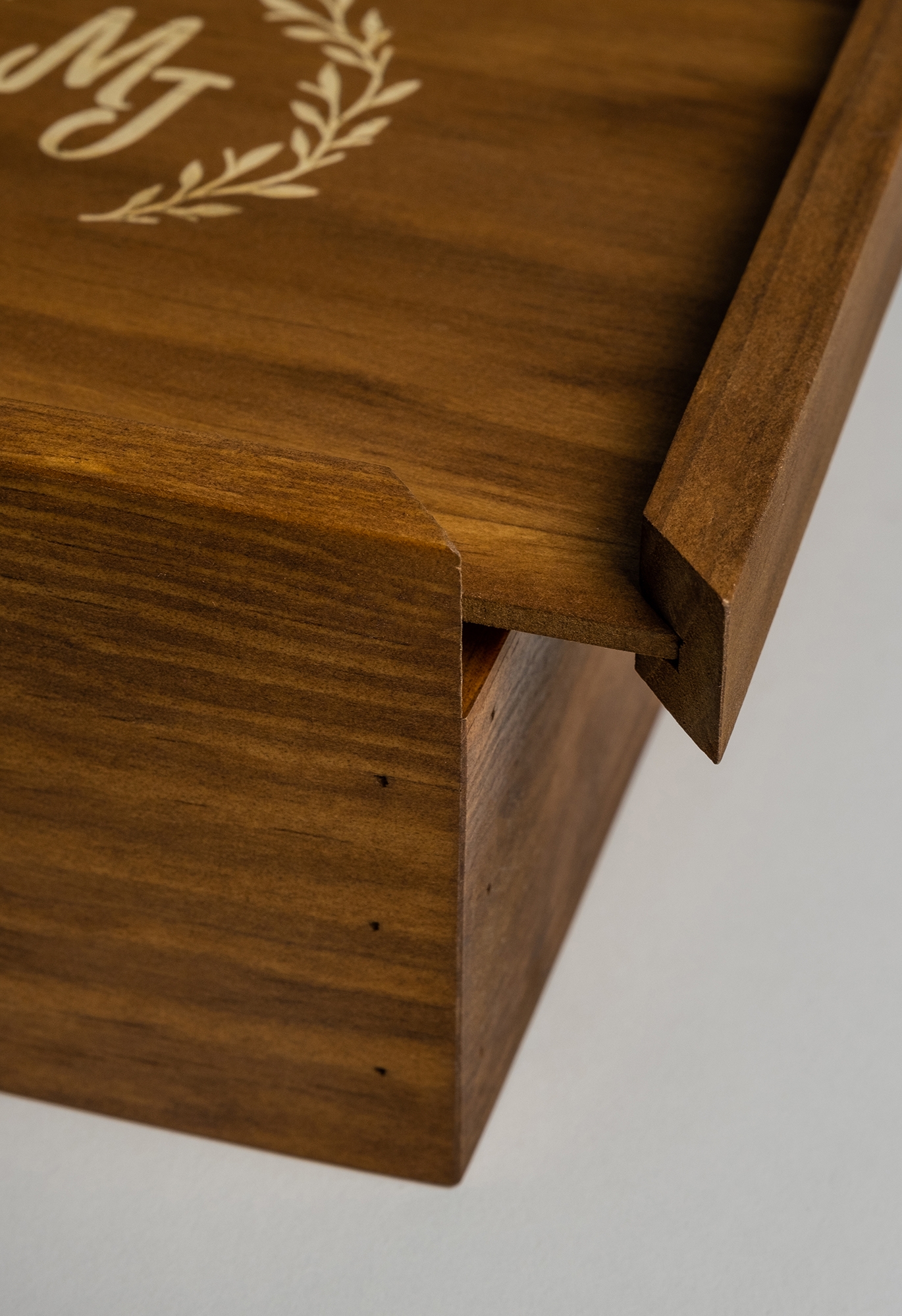 Wood Print Box Konstruktive Details 2