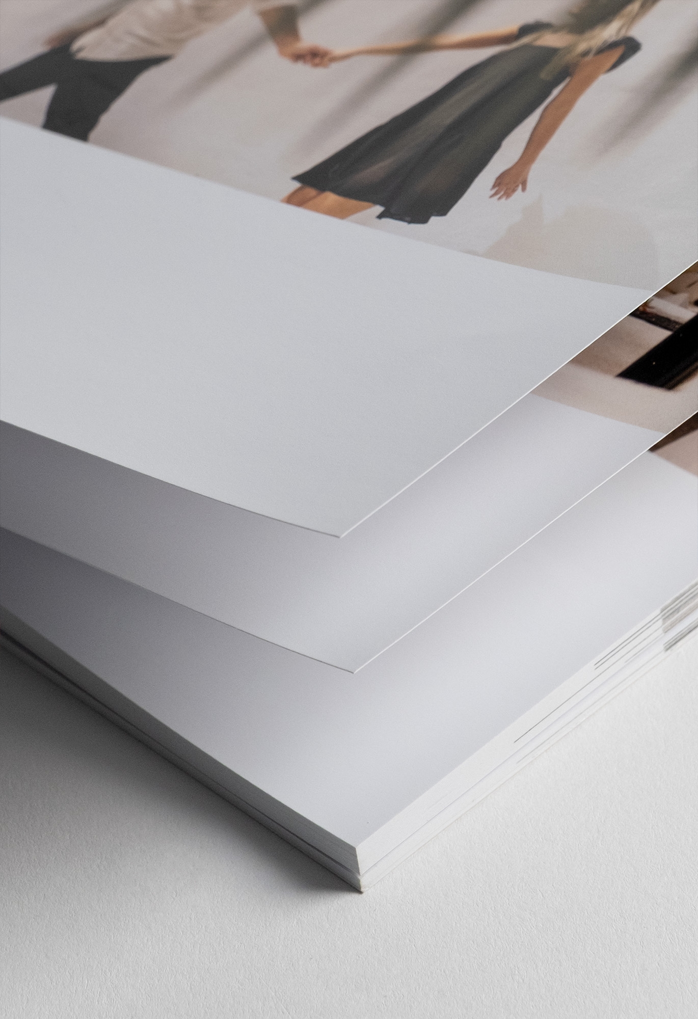 Magazine Kollektion - Wedding Konstruktive Details 4