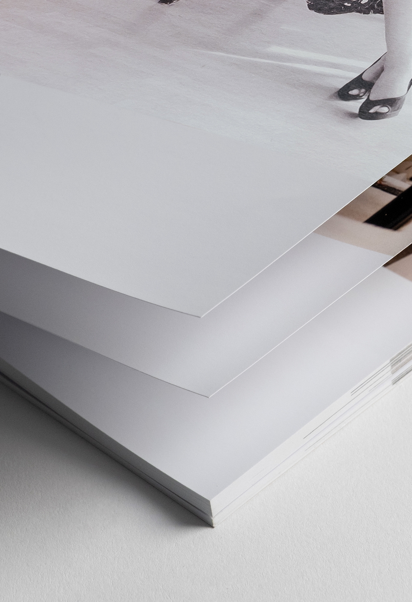 Magazine Kollektion - Boudoir Konstruktive Details 4