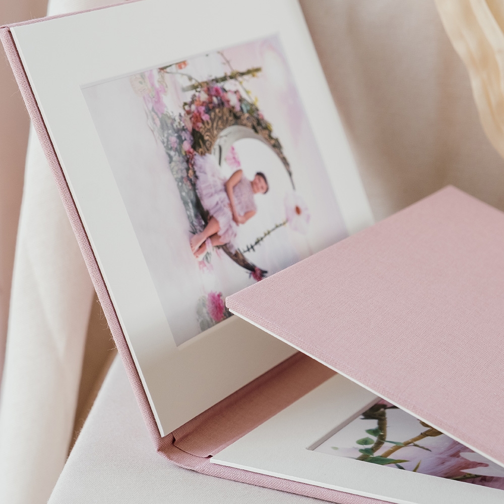 Fólio Passepartout Kommunionen 5