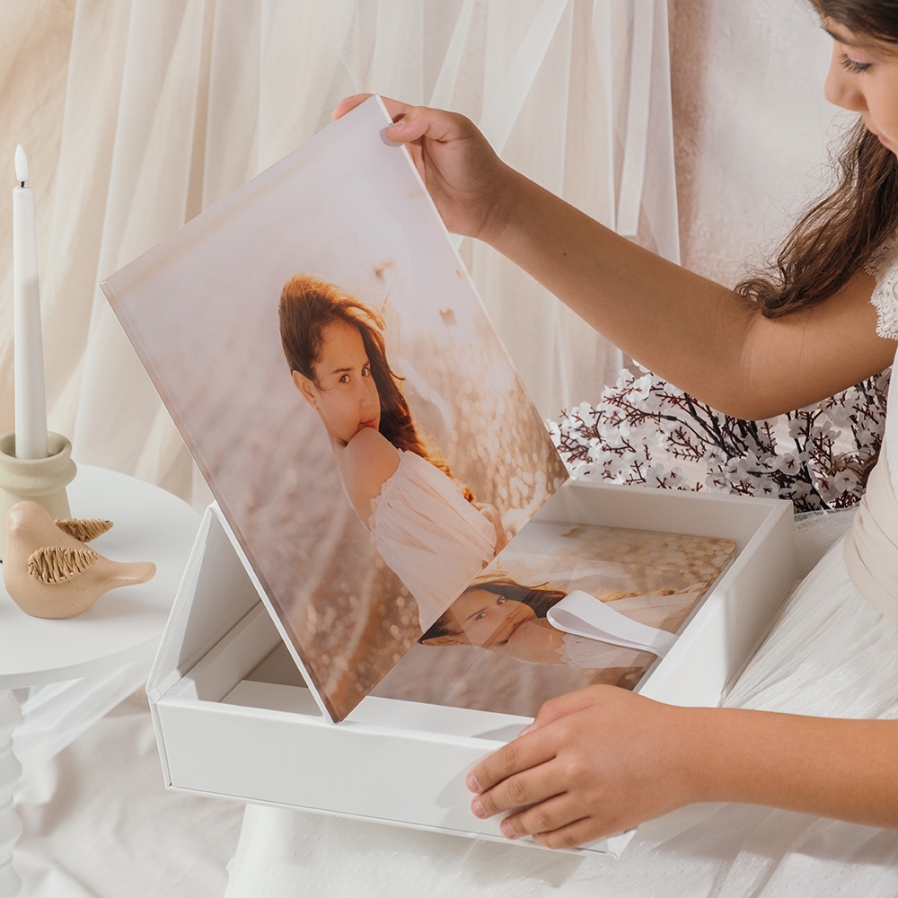 Acrylic Collection Kommunionen 5