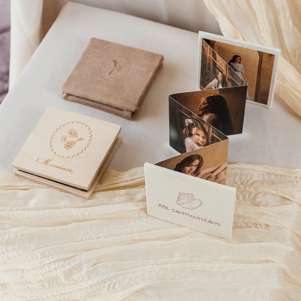 Little Folio Kommunionen 5