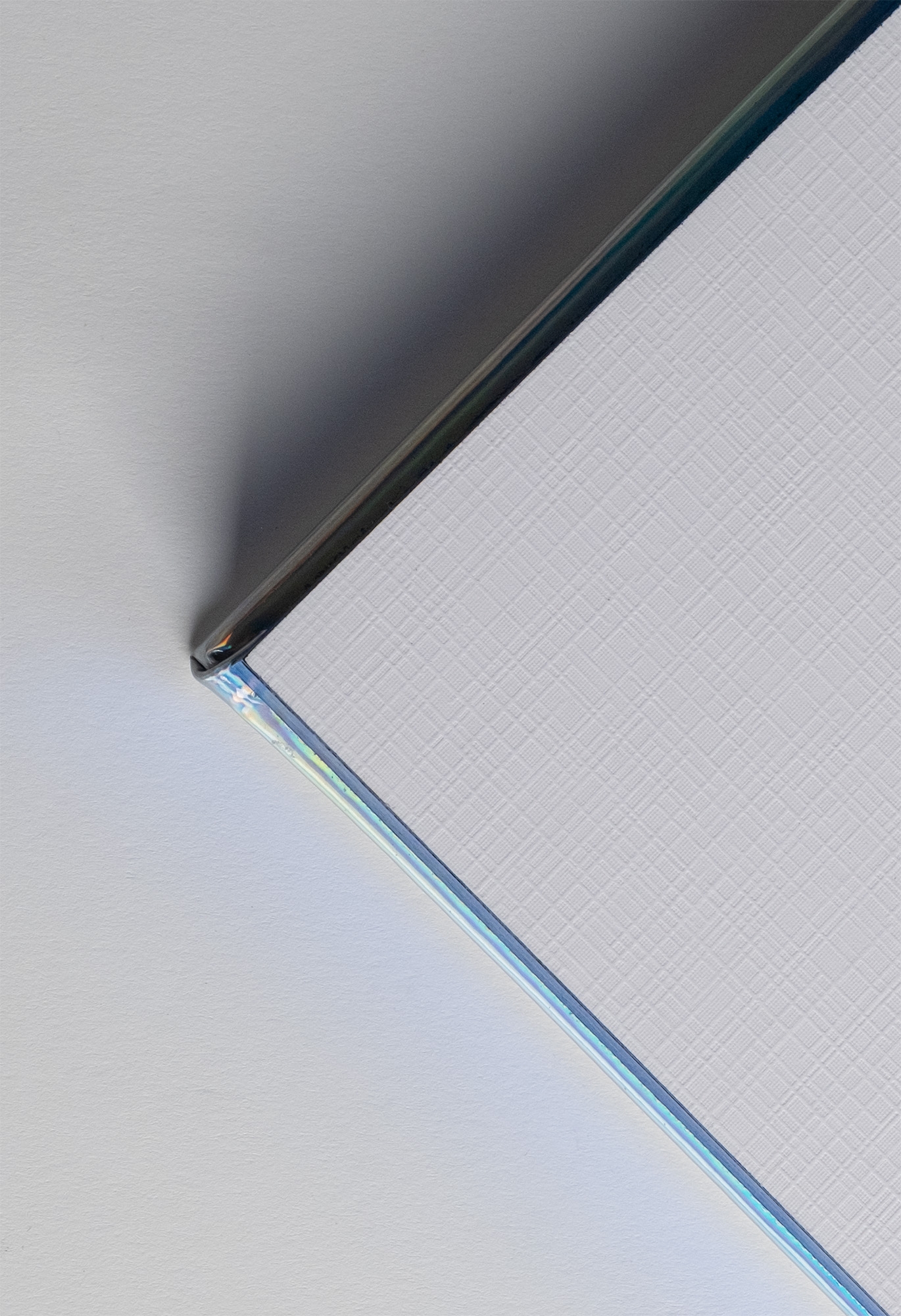 Mirror Collection Konstruktive Details 8