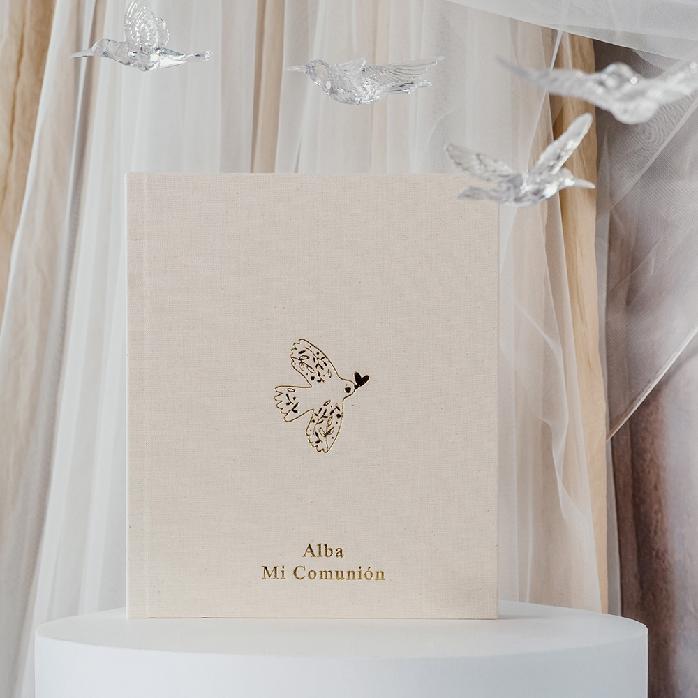 White Collection Kommunionen 2