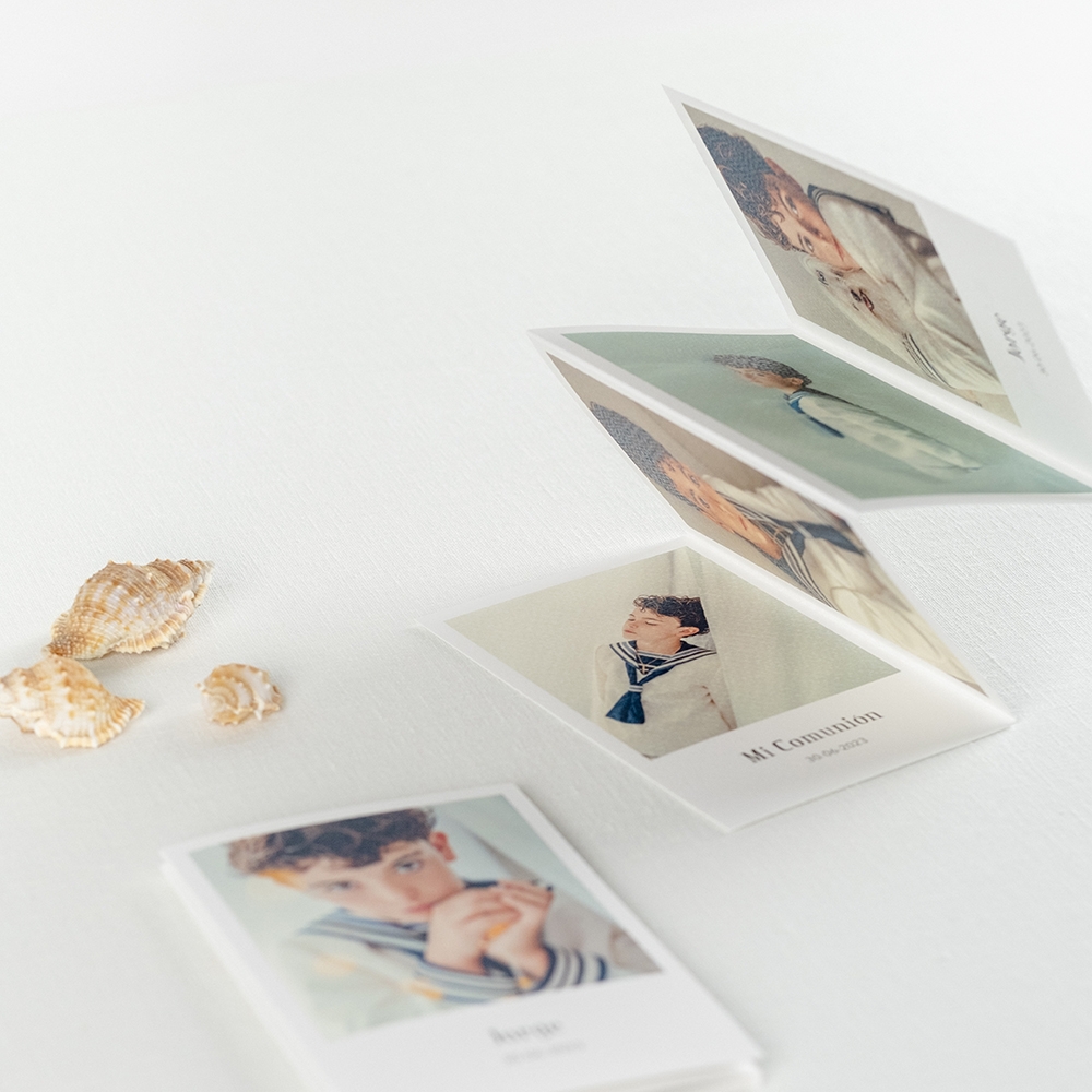 Paper Folio Armonia Kommunionen 3