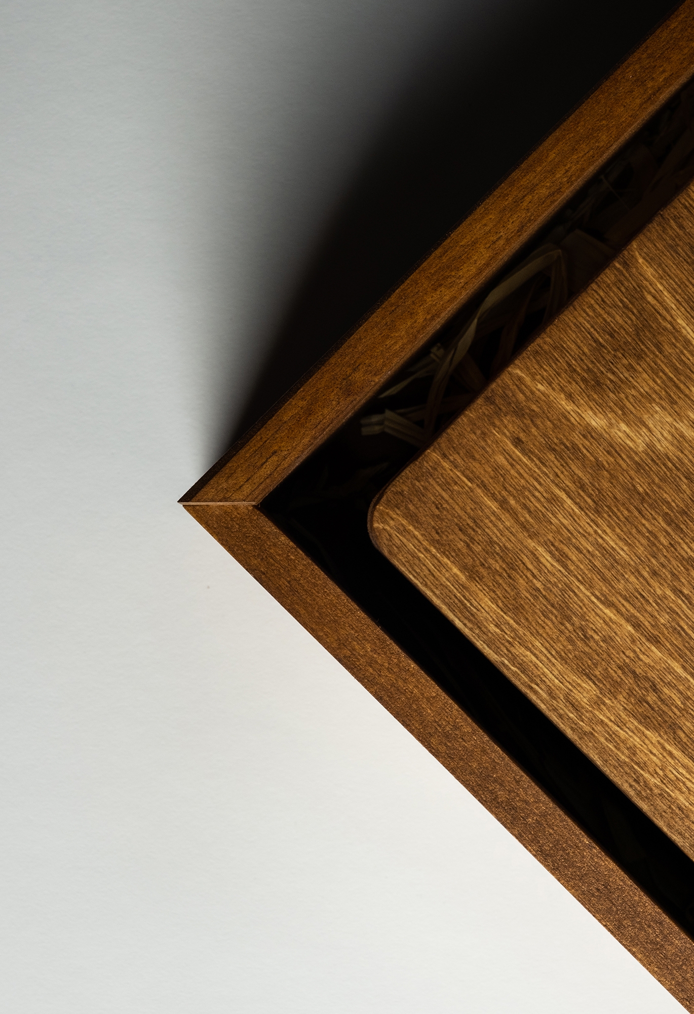Wood Box Konstruktive Details 3