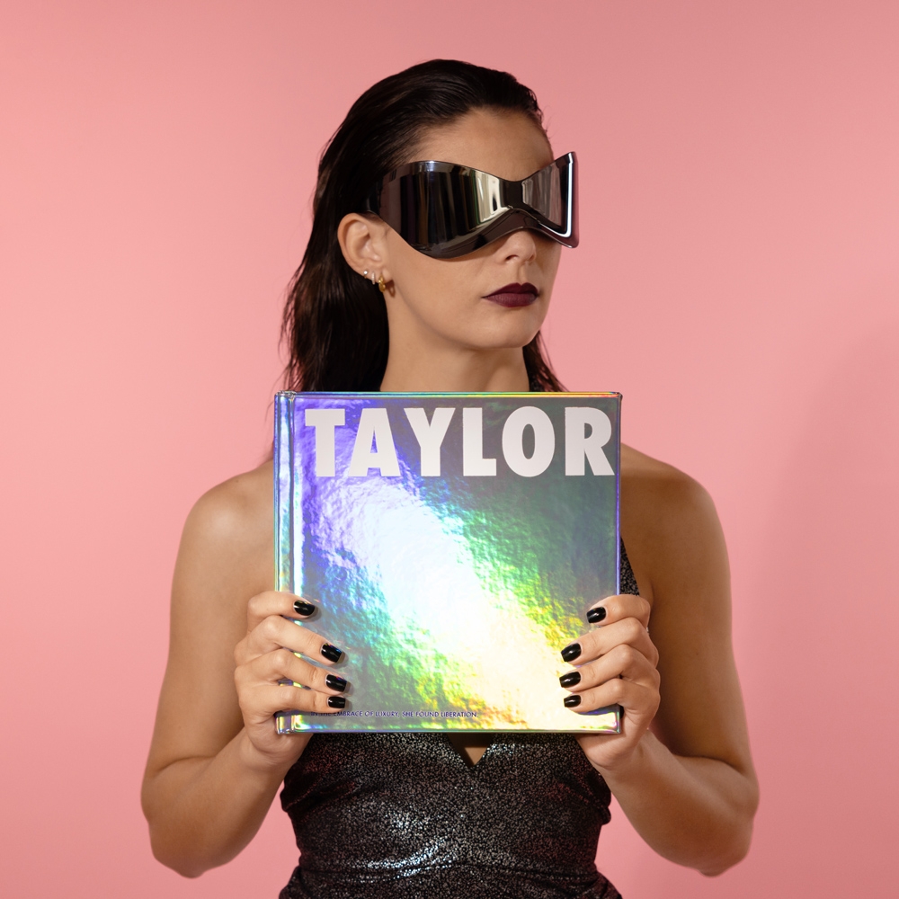 Mirror Collection intro