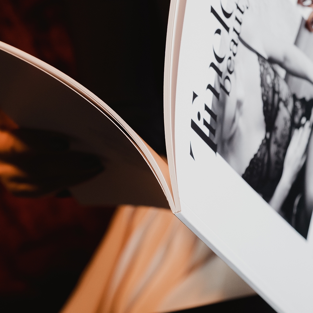 Magazine Kollektion - Boudoir 5