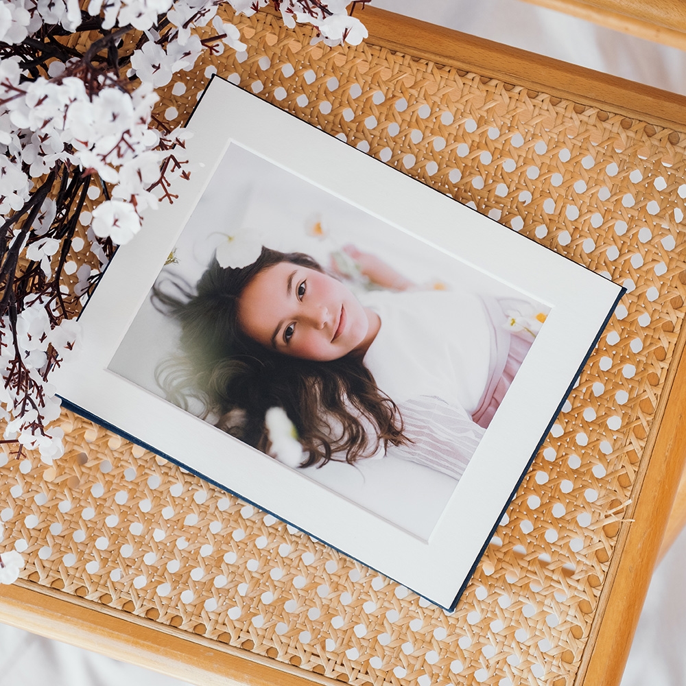 Print Box Frame Passepartout Kommunionen 5