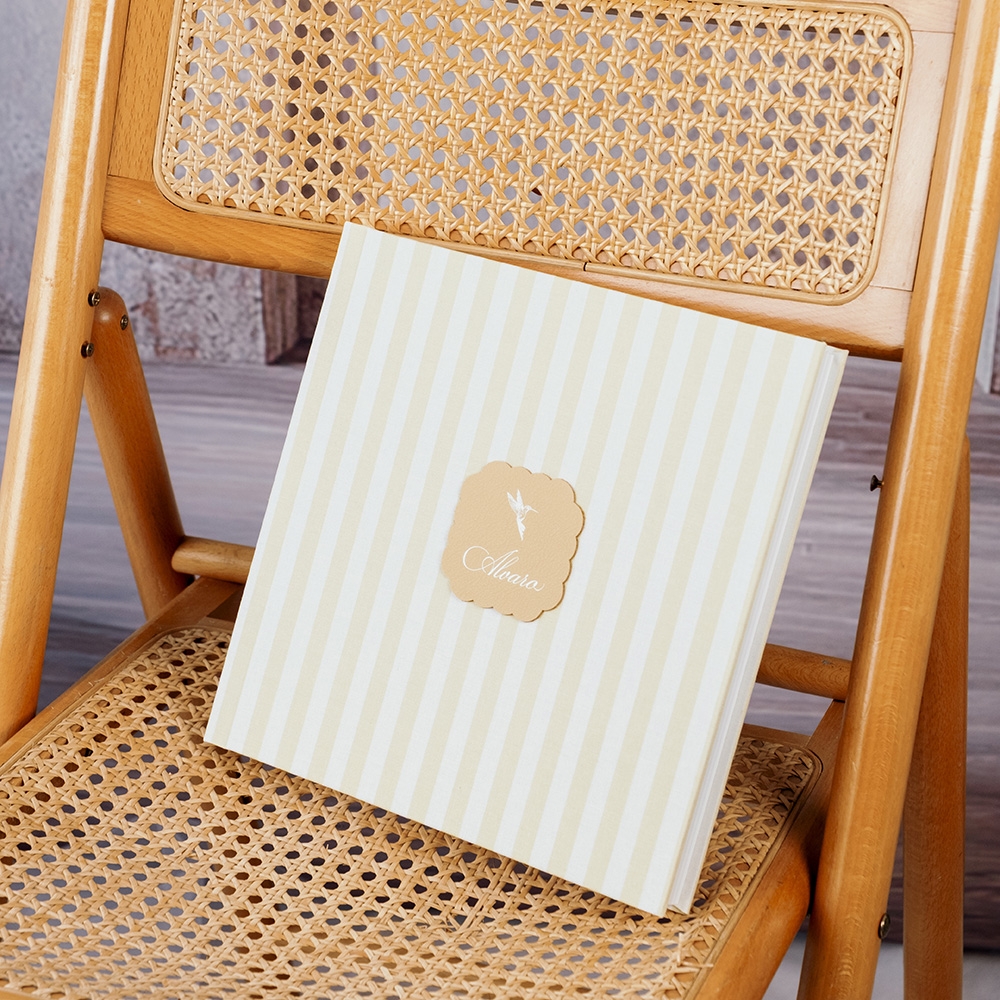 Communion Pattern Album Kommunionen 4