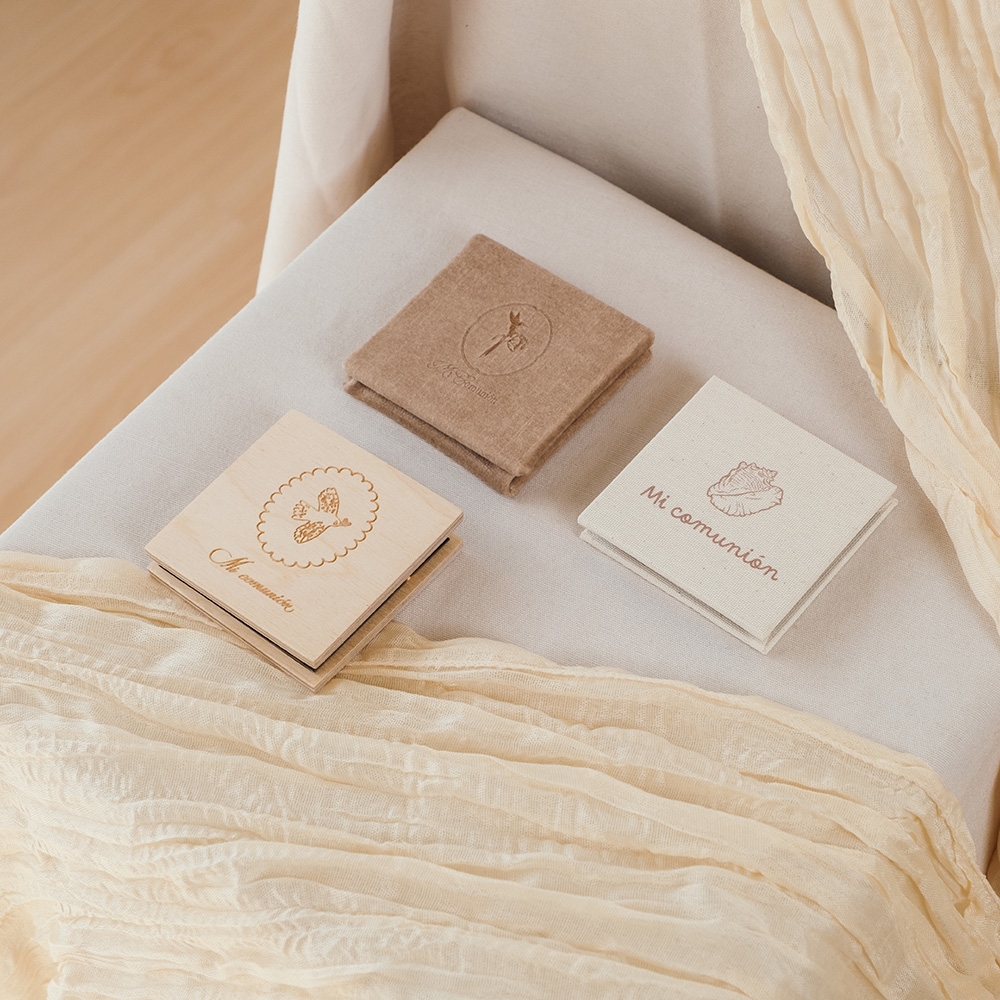 Little Folio Kommunionen 4