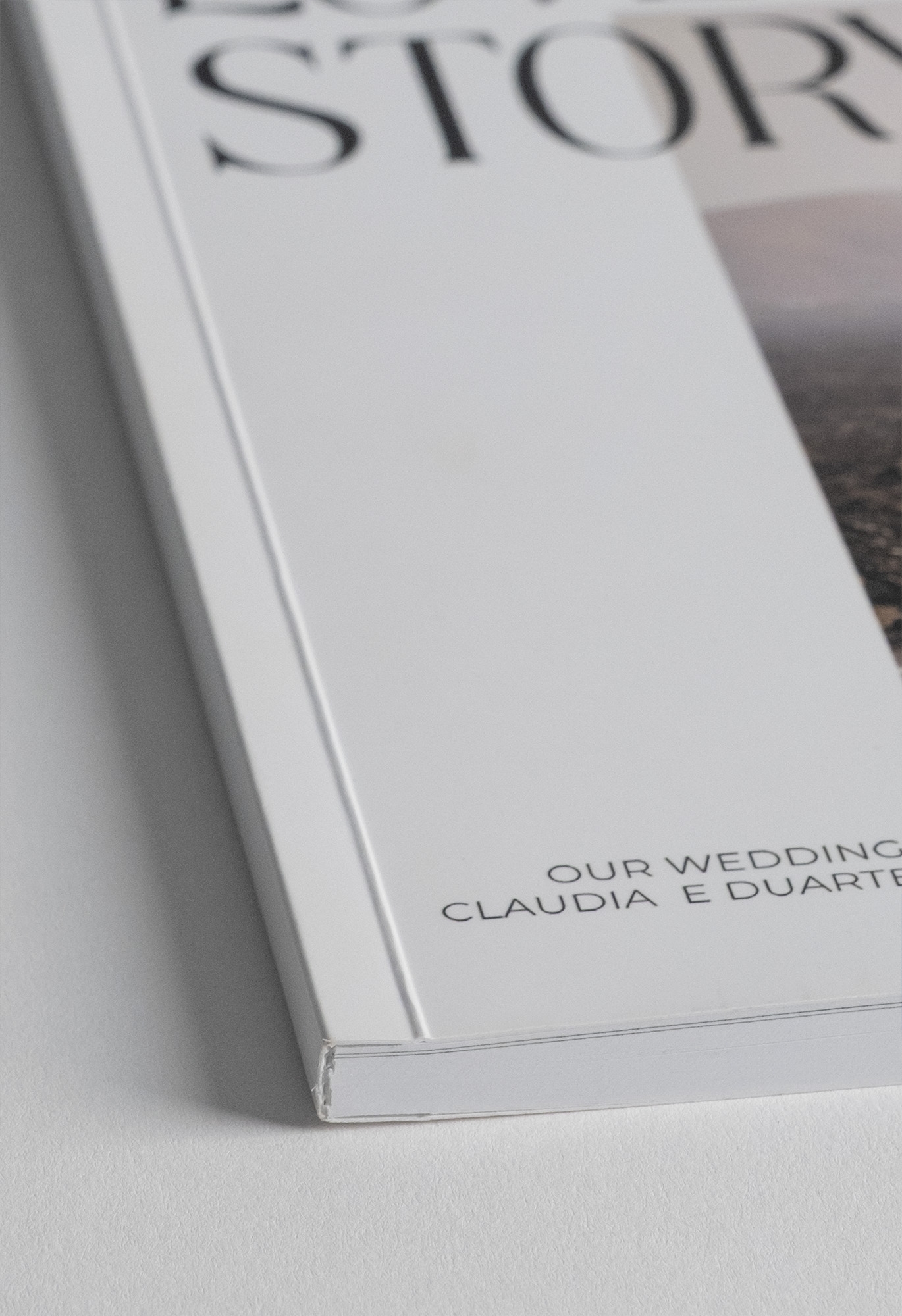 Magazine Kollektion - Wedding Konstruktive Details 8