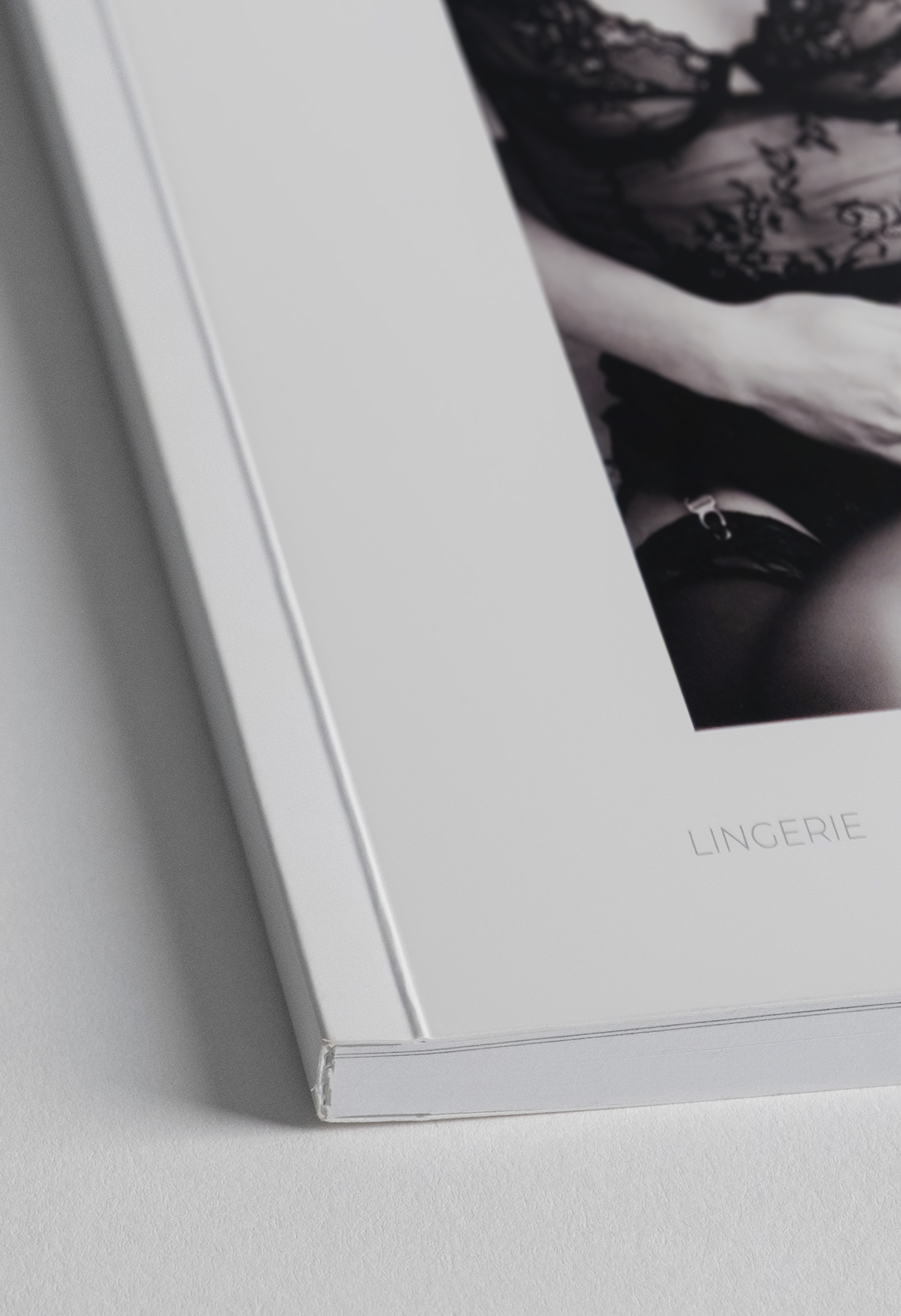 Magazine Kollektion - Boudoir Konstruktive Details 8