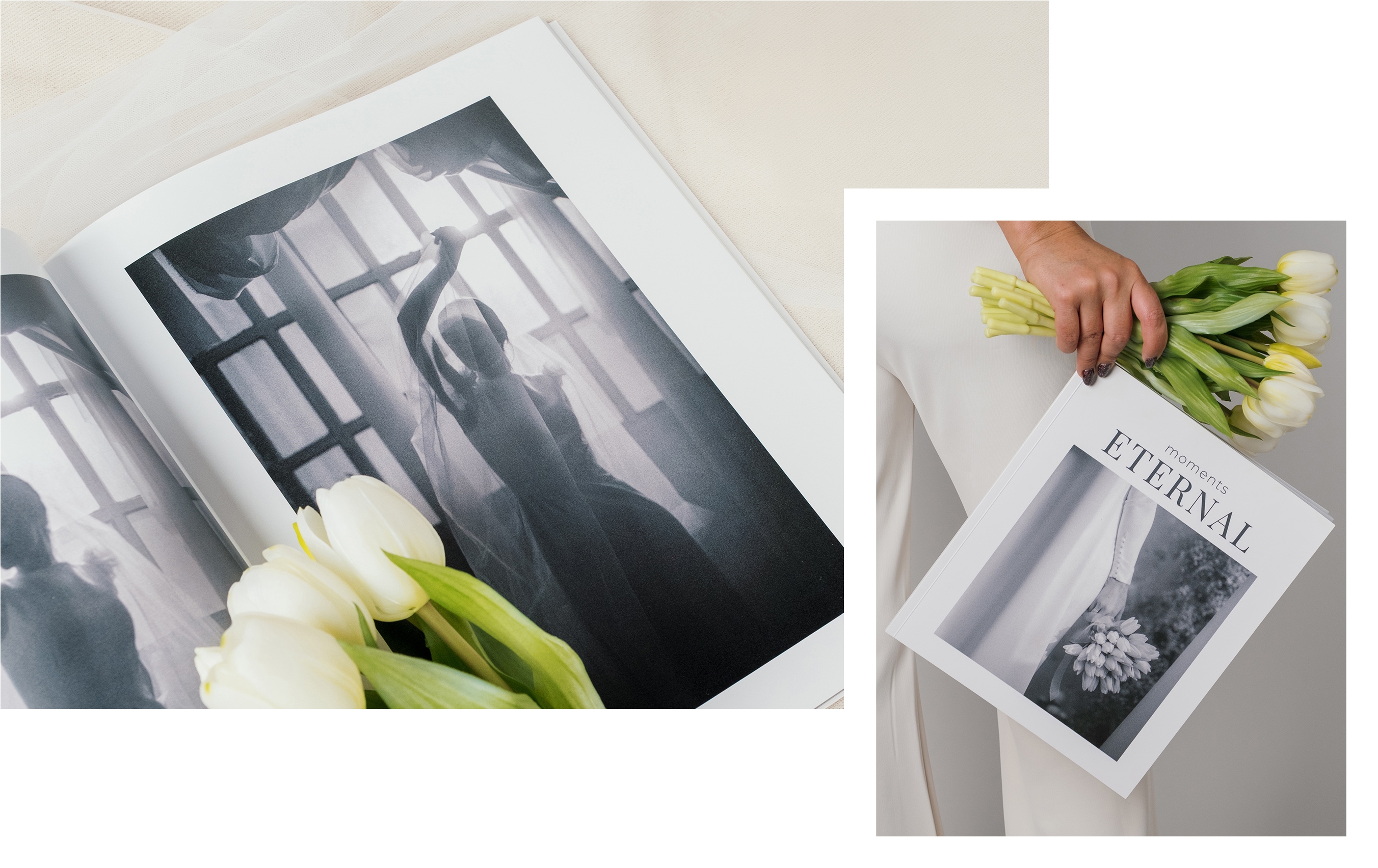 Magazine Kollektion - Wedding