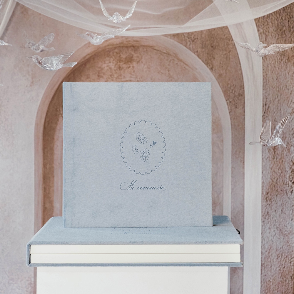 Celebrate Collection Kommunionen 1