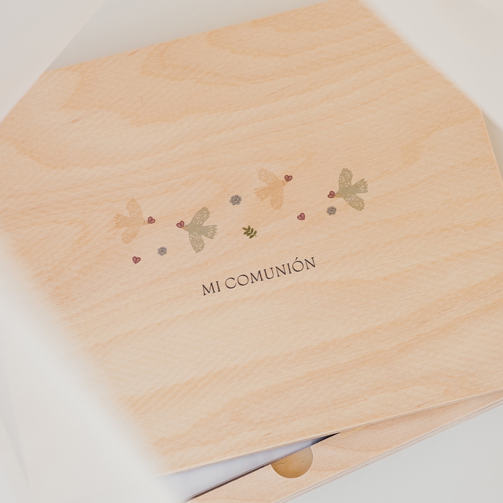 Grove Slim Kommunionen 4