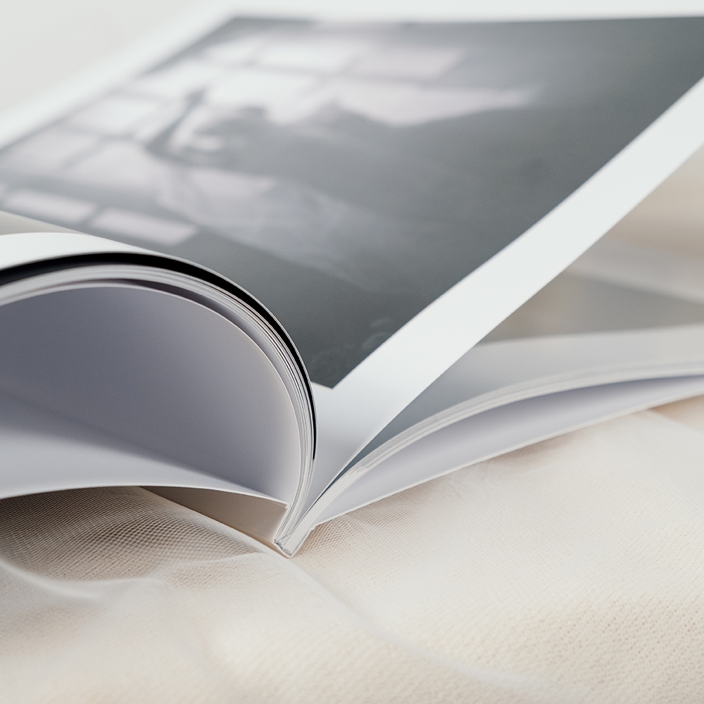 Magazine Kollektion - Wedding 4