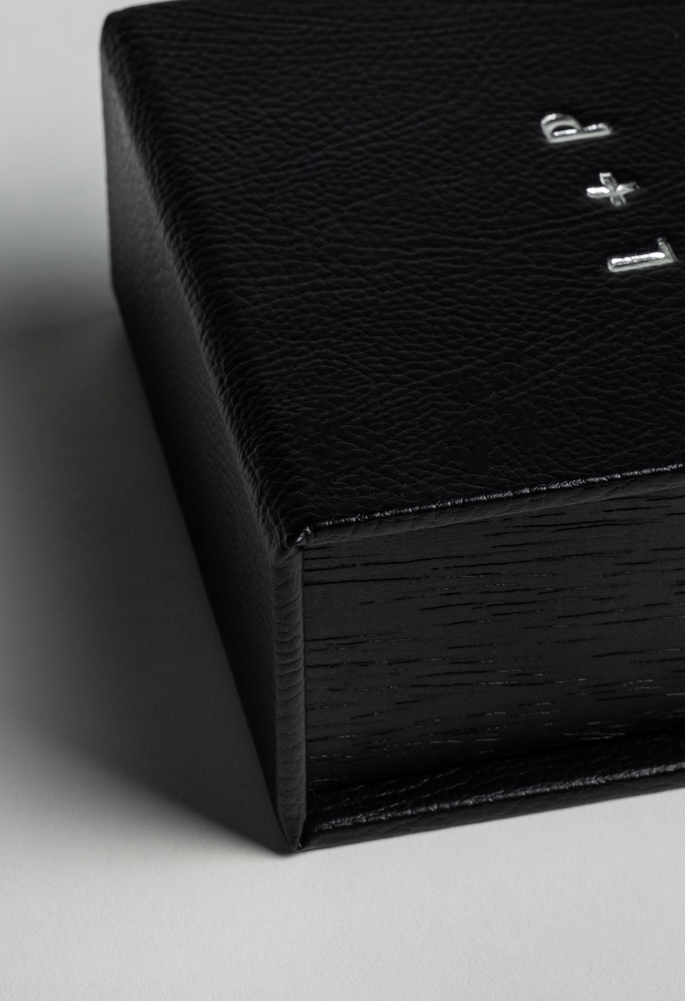 Caribe USB Box Konstruktive Details 1