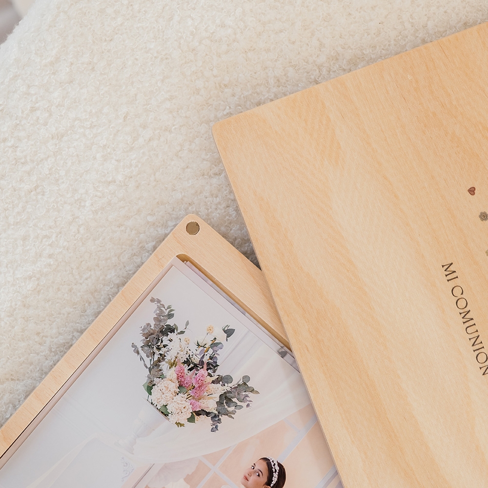 Grove Slim Kommunionen 3