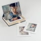 Print Box Frame Foto Kommunionen 2