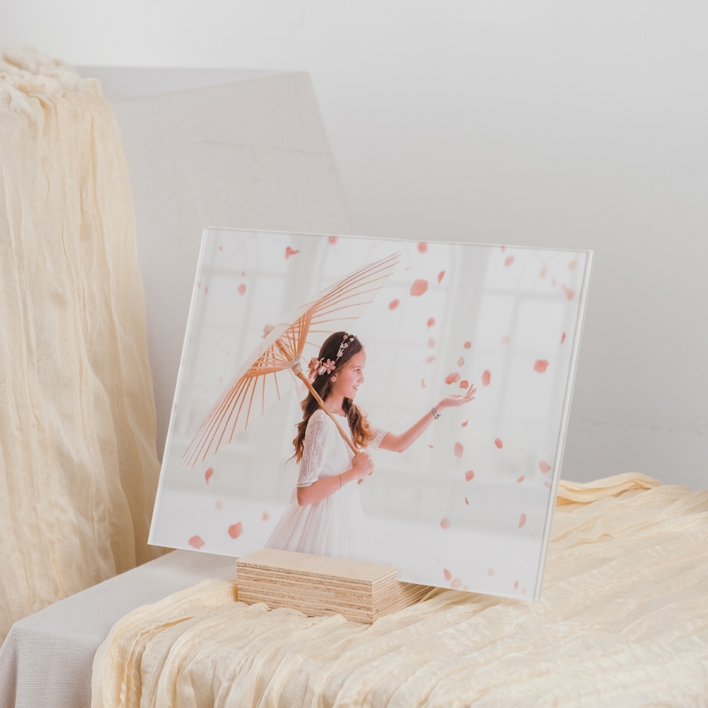 Standup Acrylic Kommunionen 1