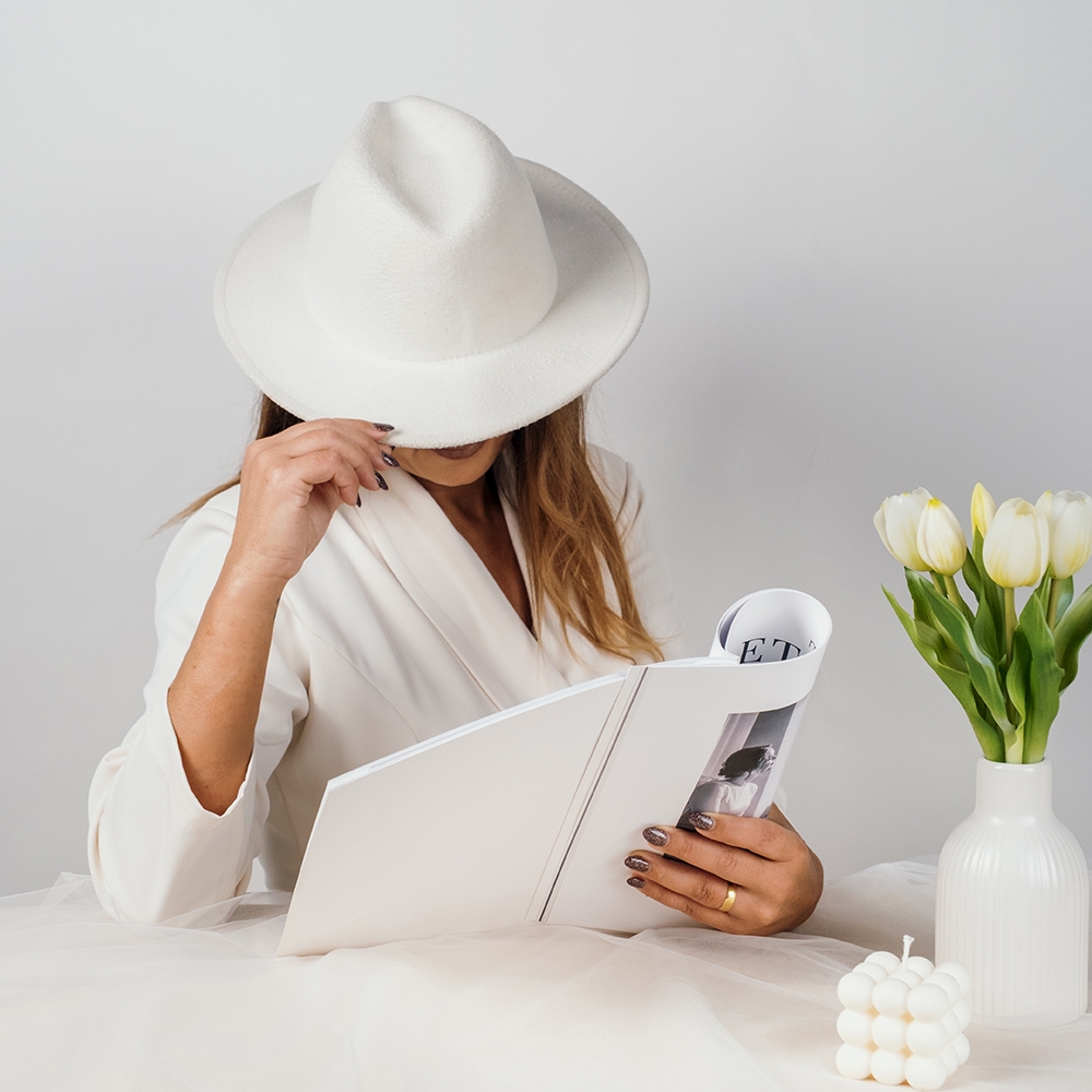 Magazine Kollektion - Wedding 2